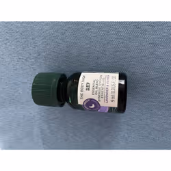 The body shop sleep essential oil blend - lavender & vetiver - 9ml