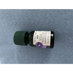 The body shop sleep essential oil blend - lavender & vetiver - 9ml