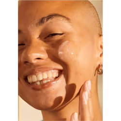 The Body Shop Vitamin E Moisture Gel Cream face gel 50 ml Women