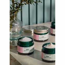 The Body Shop Vitamin E Moisture Gel Cream face gel 50 ml Women - Additional view 4