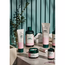 The Body Shop Vitamin E Moisture Gel Cream face gel 50 ml Women - Additional view 5