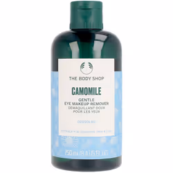 Camomile gentle eye make-up remover 250 ml