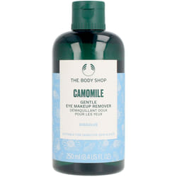 Camomile gentle eye make-up remover 250 ml
