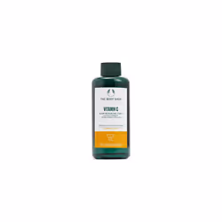 Vitamin C 150ml Glow Revealing Tonic enriched with AHA & Enzymes - Illuminate & Even - Vegan