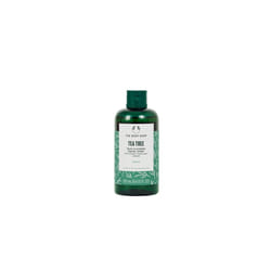 The Body Shop - Tea Tree Face Cleanser Wash (250ml)
