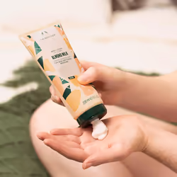 Almond Milk body lotion 200 ml