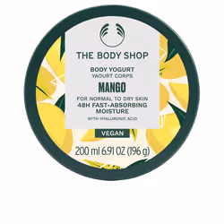 Mango body yogurt 200 ml