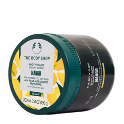 Mango body yogurt 200 ml