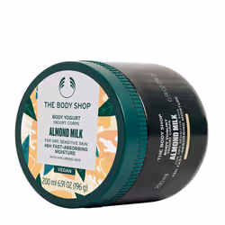 Almond Milk body yogurt 200 ml