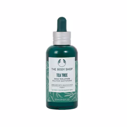 The Body Shop - Daily Solution Tea Tree (50ml)
