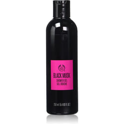 The Body Shop Black Musk Shower Gel 250ml