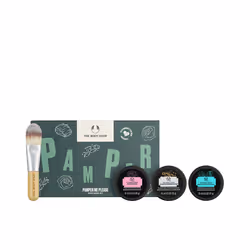 Face Mask Case 4 pcs