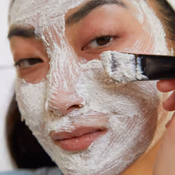 Face Mask Case 4 pcs