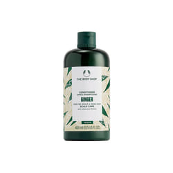 The Body Shop - Ginger Scalp Care Conditioner (400ml)