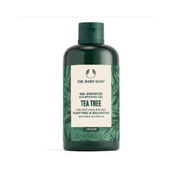 The Body Shop - Tea Tree Shampoo (250ml)