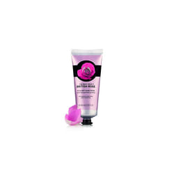 The Body Shop British Rose Hand Cream 100ml