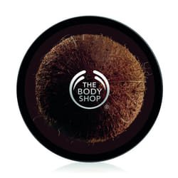 The Body Shop Unisex Body Butter Coconut 200 ml