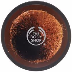The Body Shop Unisex Body Butter Coconut 200 ml
