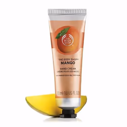 The Body Shop Mango Cream 30 ml Women
