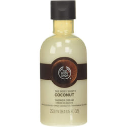 The Body Shop Coconut Bath and Shower Cream 250 ml