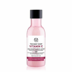 The Body Shop Vitamin E Face lotion 160 ml Women