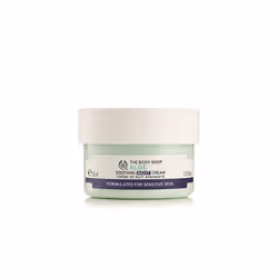Aloe Vera Soothing Night Cream, 49g [1.7 Ounce]