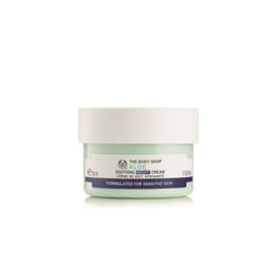 Aloe Vera Soothing Night Cream, 49g [1.7 Ounce]
