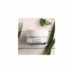 Aloe Vera Soothing Night Cream, 49g [1.7 Ounce]