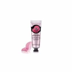 The Body Shop - British Rose Hand Cream 30ml