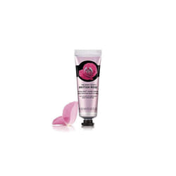 The Body Shop - British Rose Hand Cream 30ml