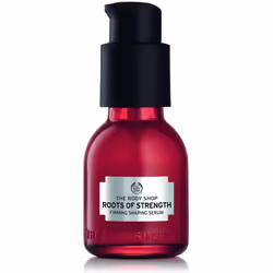 The Body Shop Roots of Strength Firming Shaping Serum 30ml