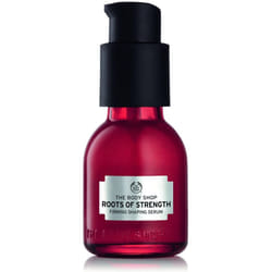 The Body Shop Roots of Strength Firming Shaping Serum 30ml