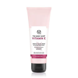 The Body Shop Vitamin E 125 ml