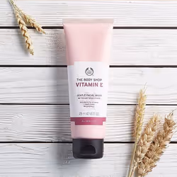 The Body Shop Vitamin E 125 ml