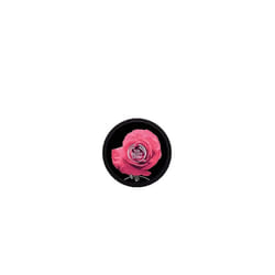 British Rose Body Scrub 50ml (Travel Size)