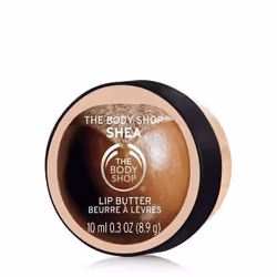 The Body Shop Shea lip balm & scrub Women 10 ml 8.9 g