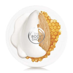 The Body Shop Almond Milk & Honey 200 ml Butter