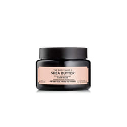 The Body Shop Shea Butter Richly Replenishing Hair Mask