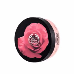 The Body Shop British Rose 200 ml Butter