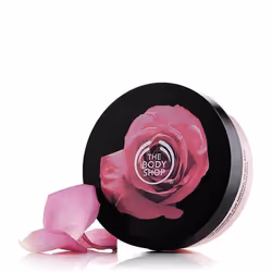 The Body Shop British Rose 200 ml Butter