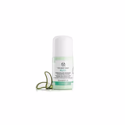 The Body Shop Aloe Caring Roll-On deodorant | Pick up our extra gentle aloe deodorant for a soothing, fresh feel. Perfect for ...