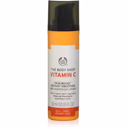 The Body Shop Vitamin C Skin Boost Instant Smoother 30ml