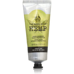 The Body Shop Hemp Hand Protector Large, 3.3-Fluid Ounce (Packaging May Vary)