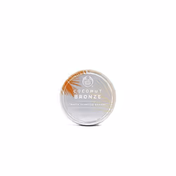Coconut Bronze Matte Coco Fair 01 9g