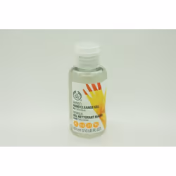 The Body Shop Mango Hand Cleanse Gel 60ml