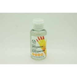 The Body Shop Mango Hand Cleanse Gel 60ml