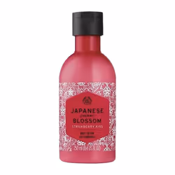 Japanese Cherry Blossom Strawberry Kiss Body Lotion 250ml