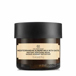 The Body Shop Mediterranean Women 75 ml 75 g Cream