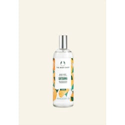 The Body Shop Satsuma 100 ml Women