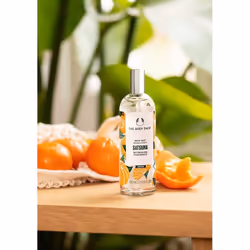 The Body Shop Satsuma 100 ml Women